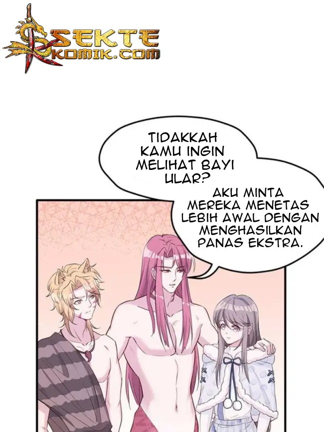 Beauty and the Beasts chapter 121